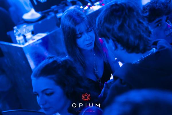 Low Red all'Opium Club, discoteca di Pordenone &ndash; foto 5