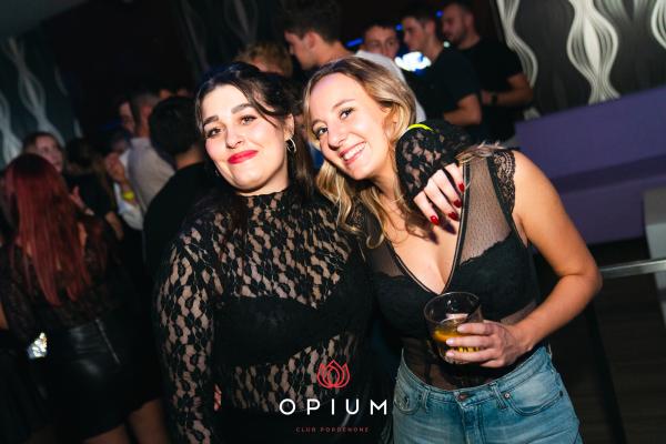 Low Red all'Opium Club, discoteca di Pordenone &ndash; foto 15