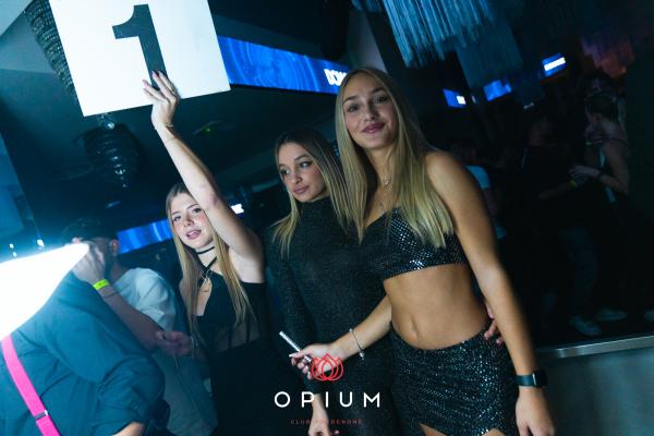 Low Red all'Opium Club, discoteca di Pordenone &ndash; foto 19