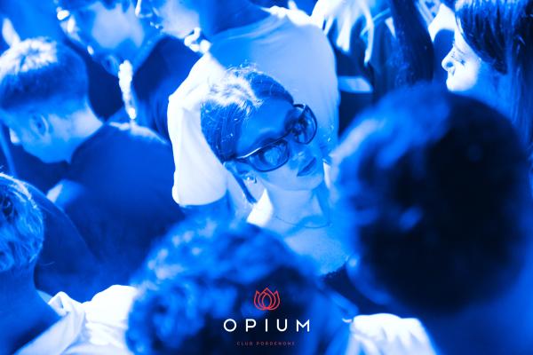 Low Red all'Opium Club, discoteca di Pordenone &ndash; foto 21