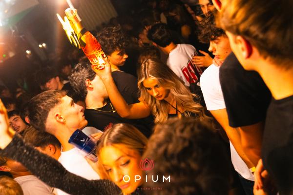 Low Red all'Opium Club, discoteca di Pordenone &ndash; foto 47