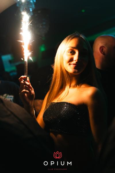 Low Red all'Opium Club, discoteca di Pordenone &ndash; foto 50