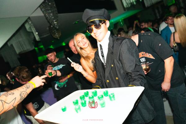 Low Red all'Opium Club, discoteca di Pordenone &ndash; foto 51
