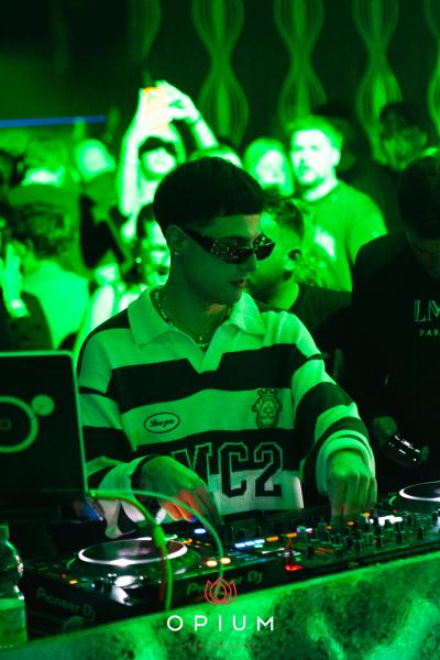 Low Red all'Opium Club, discoteca di Pordenone &ndash; foto 57