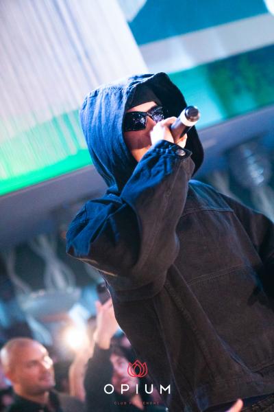 Low Red all'Opium Club, discoteca di Pordenone &ndash; foto 63