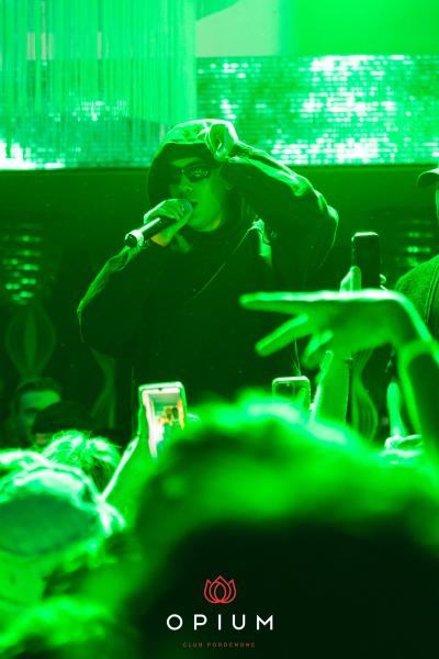 Low Red all'Opium Club, discoteca di Pordenone &ndash; foto 83