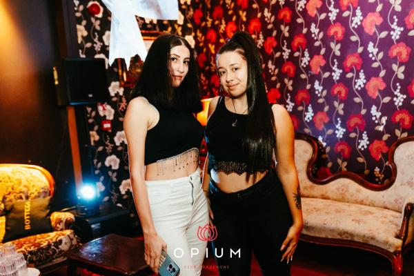 Halloween Italiano all'Opium Club, discoteca di Pordenone &ndash; foto 6