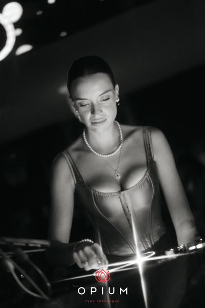 Girl Power all'Opium Club, discoteca di Pordenone &ndash; foto 16