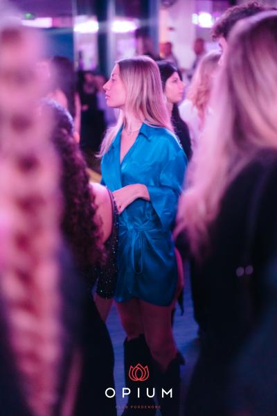 Girl Power all'Opium Club, discoteca di Pordenone &ndash; foto 24