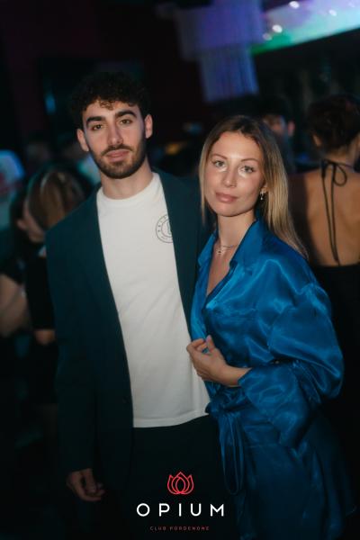 Girl Power all'Opium Club, discoteca di Pordenone &ndash; foto 29