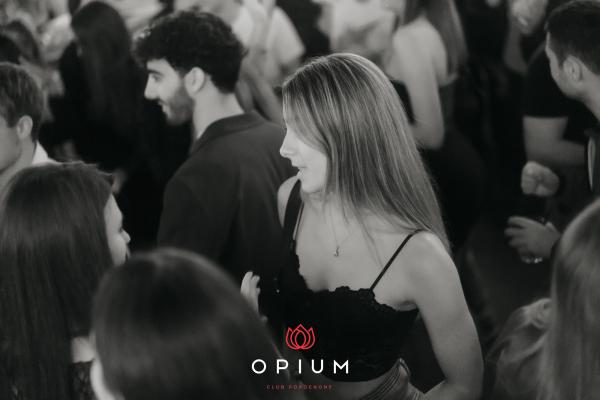Girl Power all'Opium Club, discoteca di Pordenone &ndash; foto 35
