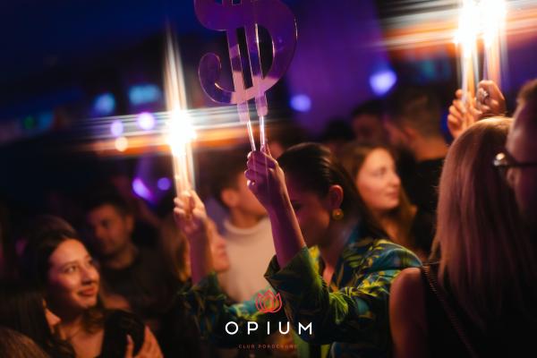 Girl Power all'Opium Club, discoteca di Pordenone &ndash; foto 36