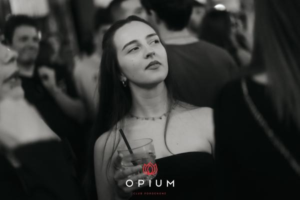Girl Power all'Opium Club, discoteca di Pordenone &ndash; foto 44