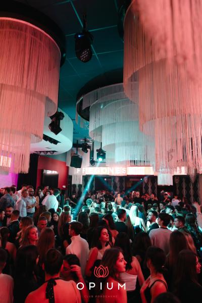 Girl Power all'Opium Club, discoteca di Pordenone &ndash; foto 56