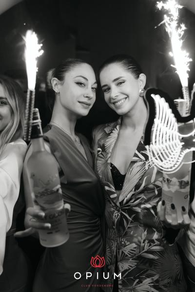 Girl Power all'Opium Club, discoteca di Pordenone &ndash; foto 69