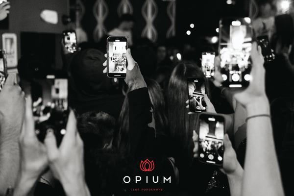 Girl Power all'Opium Club, discoteca di Pordenone &ndash; foto 79