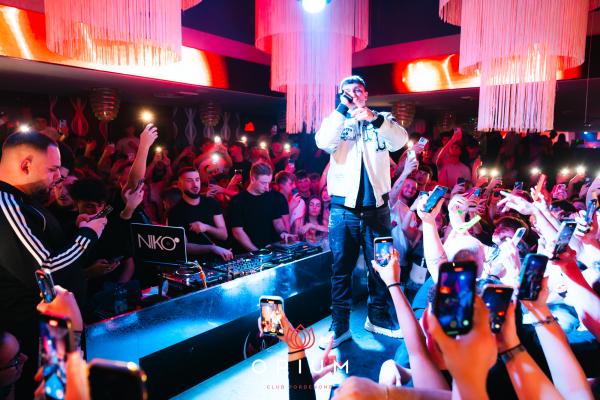 Girl Power all'Opium Club, discoteca di Pordenone &ndash; foto 81
