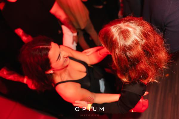 Girl Power all'Opium Club, discoteca di Pordenone &ndash; foto 83