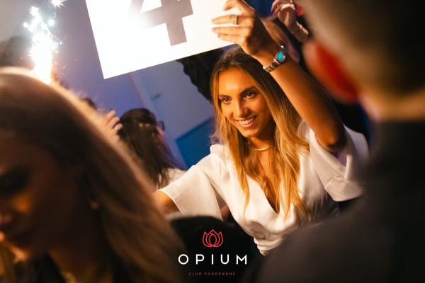 Girl Power all'Opium Club, discoteca di Pordenone &ndash; foto 84