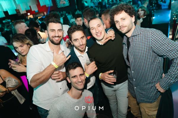 Girl Power all'Opium Club, discoteca di Pordenone &ndash; foto 87