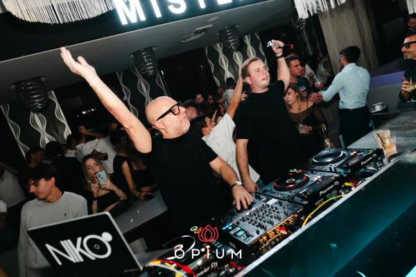 Girl Power all'Opium Club, discoteca di Pordenone &ndash; foto 90