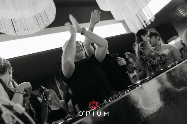Girl Power all'Opium Club, discoteca di Pordenone &ndash; foto 95