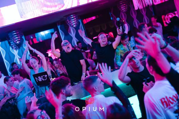Girl Power all'Opium Club, discoteca di Pordenone &ndash; foto 97
