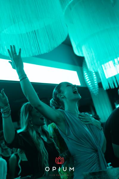 Girl Power all'Opium Club, discoteca di Pordenone &ndash; foto 100