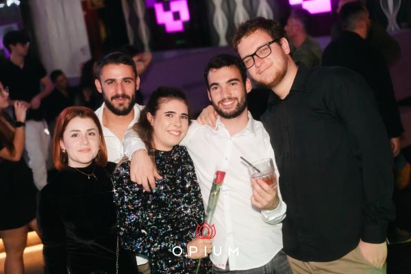 Girl Power all'Opium Club, discoteca di Pordenone &ndash; foto 124