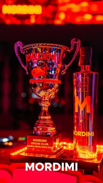 Mordimi all'Opium Club, discoteca di Pordenone &ndash; foto 39