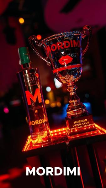 Mordimi all'Opium Club, discoteca di Pordenone &ndash; foto 40