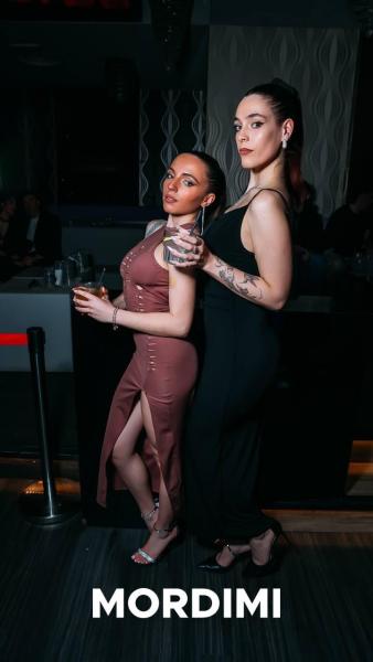 Mordimi all'Opium Club, discoteca di Pordenone &ndash; foto 28