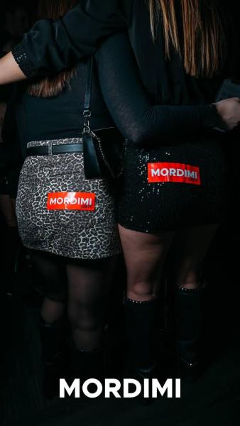 Mordimi all'Opium Club, discoteca di Pordenone &ndash; foto 51
