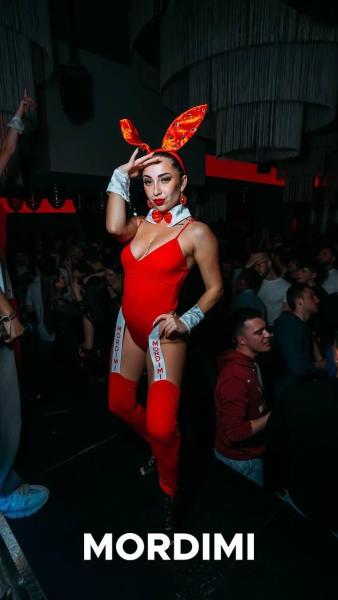 Mordimi all'Opium Club, discoteca di Pordenone &ndash; foto 6