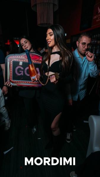 Mordimi all'Opium Club, discoteca di Pordenone &ndash; foto 8