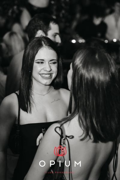 Opening all'Opium Club, discoteca di Pordenone &ndash; foto 127