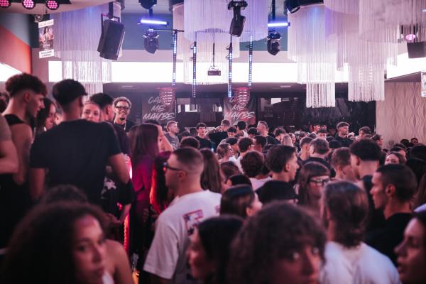 Opening Act all'Opium Club, discoteca di Pordenone &ndash; foto 2
