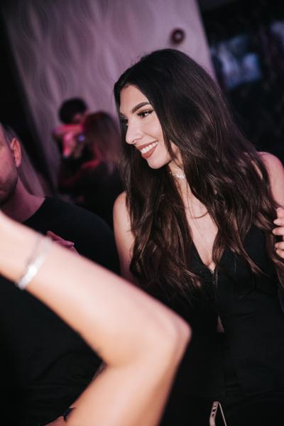 Opening Act all'Opium Club, discoteca di Pordenone &ndash; foto 14