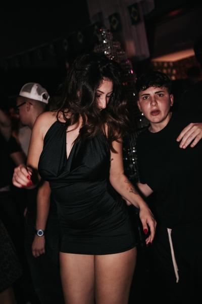 Opening Act all'Opium Club, discoteca di Pordenone &ndash; foto 15
