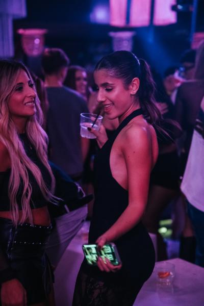 Opening Act all'Opium Club, discoteca di Pordenone &ndash; foto 24
