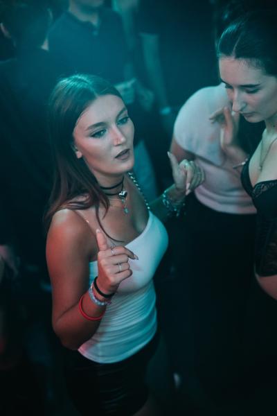 Opening Act all'Opium Club, discoteca di Pordenone &ndash; foto 25