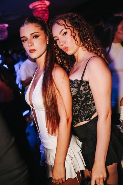 Opening Act all'Opium Club, discoteca di Pordenone &ndash; foto 28