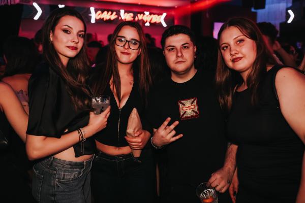 Opening Act all'Opium Club, discoteca di Pordenone &ndash; foto 33