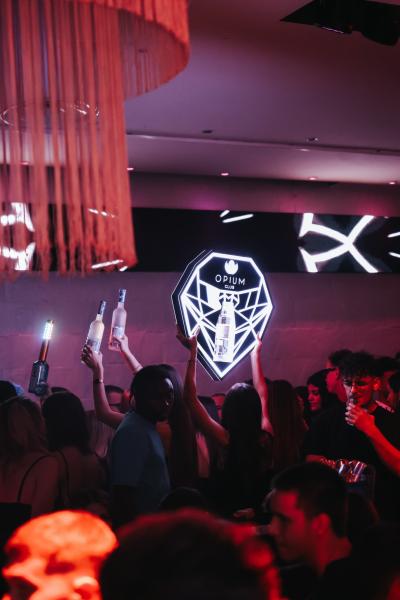 Opening Act all'Opium Club, discoteca di Pordenone &ndash; foto 35