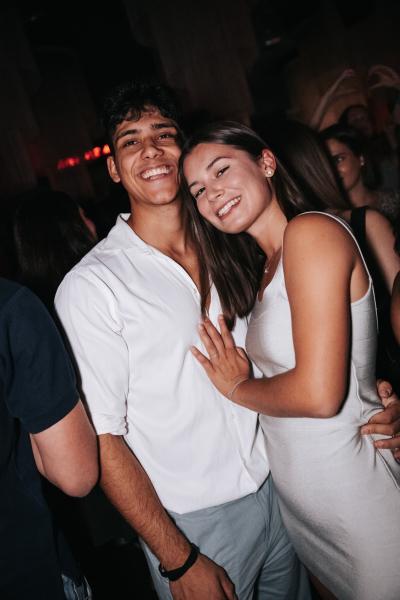 Opening Act all'Opium Club, discoteca di Pordenone &ndash; foto 49