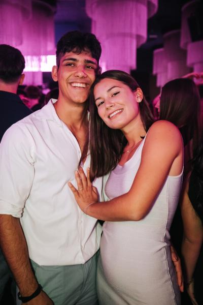 Opening Act all'Opium Club, discoteca di Pordenone &ndash; foto 50
