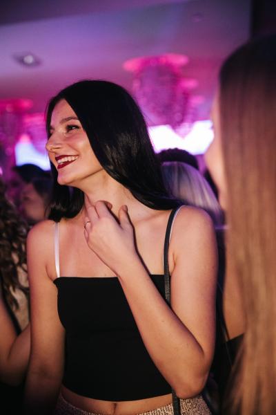 Opening Act all'Opium Club, discoteca di Pordenone &ndash; foto 54