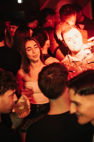 Opening Act all'Opium Club, discoteca di Pordenone &ndash; foto 57