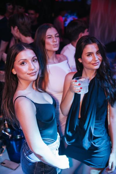 Opening Act all'Opium Club, discoteca di Pordenone &ndash; foto 59