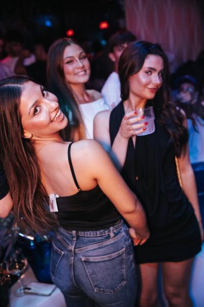 Opening Act all'Opium Club, discoteca di Pordenone &ndash; foto 60